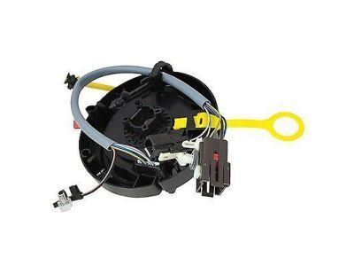Ford 8C2Z-14A664-B Clockspring