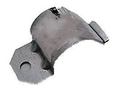 Lincoln Sway Bar Bracket - F6DZ-5486-AA