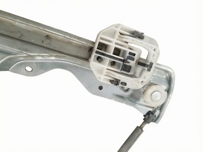 CJ5Z-7823200-B Ford Regulator Assembly, Front Passenger Side Product Photo 3 of 4