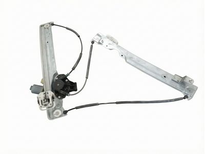 CJ5Z-7823200-B Ford Regulator Assembly, Front Passenger Side Product Photo 2 of 4