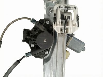 CJ5Z-7823200-B Ford Regulator Assembly, Front Passenger Side Product Photo 1 of 4