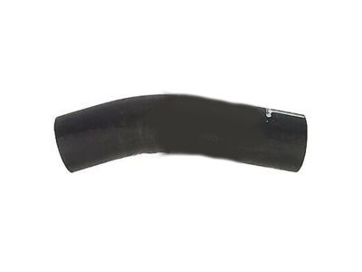 Mercury Milan Fuel Filler Hose - 7E5Z-9047-A