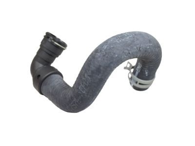 Ford 8C3Z-8075-C Hose Assy