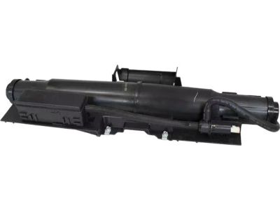 Ford 6C3Z-9D653-F Cannister - Fuel Vapour Store