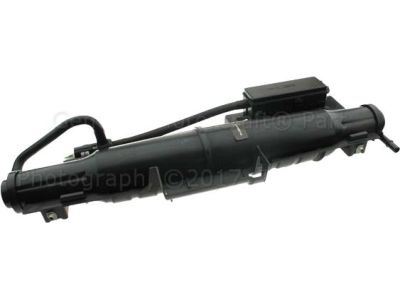 Ford 6C3Z-9D653-F Cannister - Fuel Vapour Store