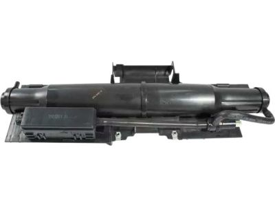 Ford 6C3Z-9D653-F Cannister - Fuel Vapour Store