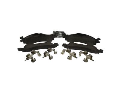 Ford Taurus Brake Pads - AG1Z-2001-F