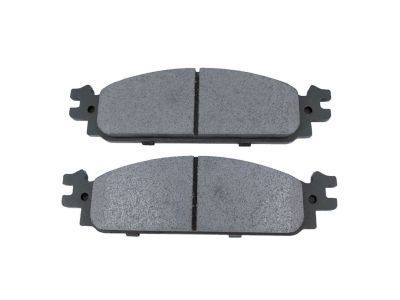 Ford AG1Z-2001-F Brake Pads, Front