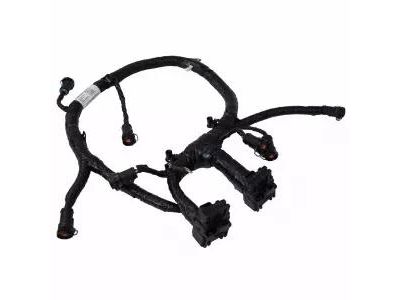 4C3Z-9C891-B Ford Wire Assembly Product Photo 4 of 4