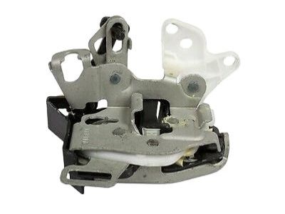 Lincoln 6L3Z-1626412-A Lock Assy