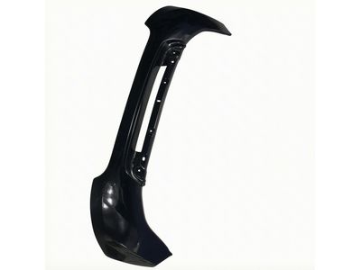 BB5Z-17D957-ACP Ford Bumper Assembly - Front Product Photo 2 of 4