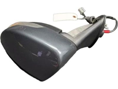 Ford GN1Z-17683-C Mirror Assembly - Rear View Outer, Driver Side