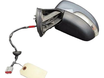 Ford GN1Z-17683-C Mirror Assembly - Rear View Outer, Driver Side