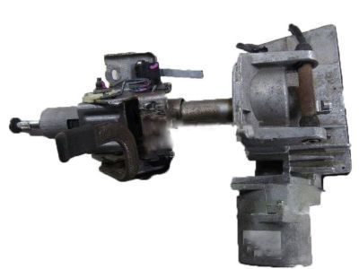 Mercury 9L8Z-3C529-B Column Assy - Steering