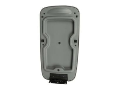 Ford 2C3Z-2506024-AAA Lid Assembly
