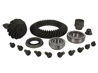 Ford FR3Z-4209-D Gear And Pinion Assy - Driving