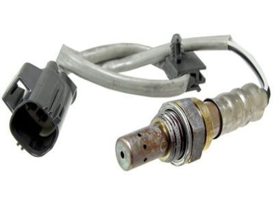 2007 Ford Focus Oxygen Sensors - 5S4Z-9F472-AA