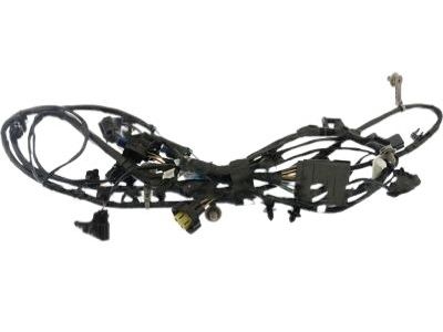 Ford GJ5Z-14335-NB Wire Assy