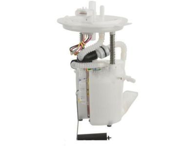 Mercury 6G1Z-9H307-A Fuel Pump Assembly