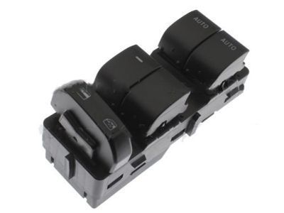 Ford Window Switch - CC3Z-14529-BA