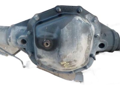 Ford KB3Z-4234-A Shaft Assembly - Rear Axle