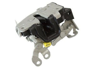 Mercury 6L2Z-7821813-A Latch