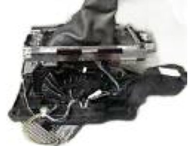 Ford CT4Z-7210-MB Lever - Gear Shift