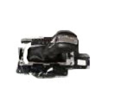 Ford CT4Z-7210-MB Lever - Gear Shift