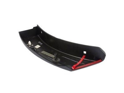 2013 Lincoln Navigator Door Moldings - 7L7Z-7829077-APTM