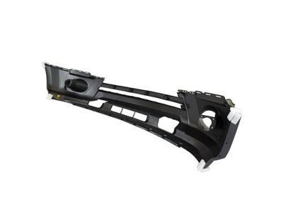 Ford FL1Z-17D957-AA Lower Cover, Front