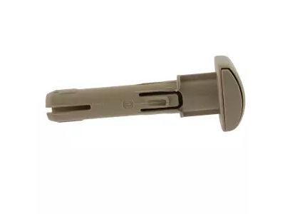 Ford 8U5Z-96610A18-GA Retainer - Headrest Pad