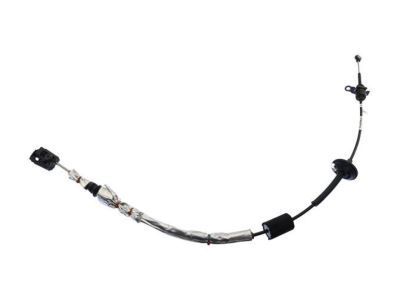 Ford HL3Z-7E395-B Cable Assy - Selector Lever Control
