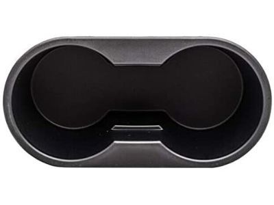 Ford 4L3Z-1513562-AAA Cup Holder