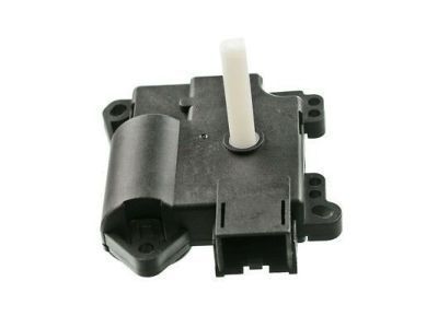 Lincoln F8VZ-19E616-AA Motor Assy                         