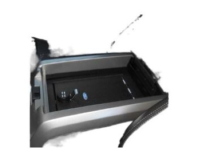 Lincoln VFL3Z-2806202-A Compartment Assy - Stowage