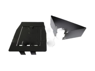 Lincoln VFL3Z-2806202-A Compartment Assy - Stowage