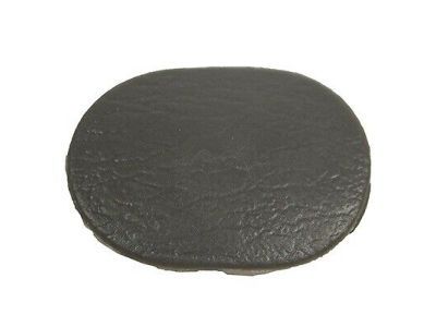 Ford 2C3Z-7831458-AAA Grip Handle Cover, Front Passenger Side