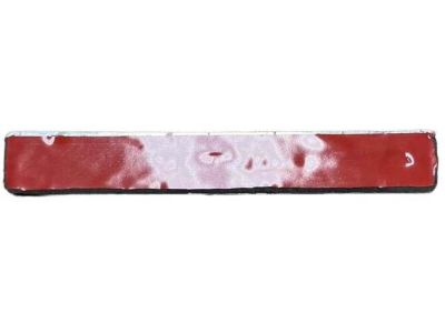 Ford BB5Z-7842528-A Name Plate