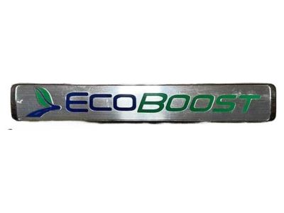 Ford BB5Z-7842528-A Name Plate