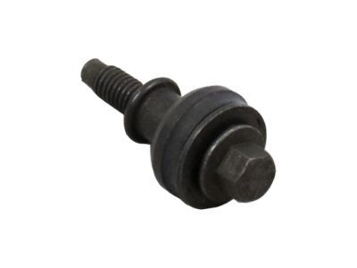 Ford F77Z-6C519-AE Bolt And "O" Ring Assy
