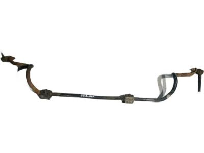 Ford YS4Z-5482-DA Bar - Stabilizer