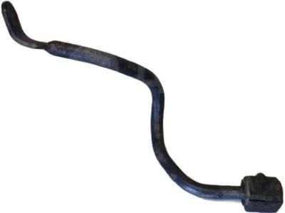 Ford YS4Z-5482-DA Bar - Stabilizer