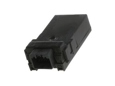 Mercury XW4Z-14C724-AA Control Module