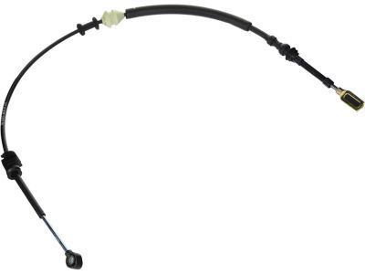 Mercury YF1Z-7E395-BA Shift Control Cable