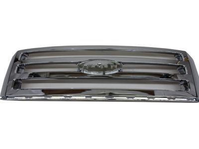 Ford 7L1Z-8200-BA Grille