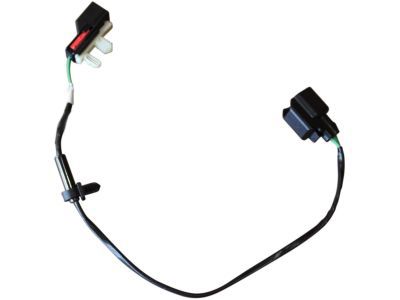 Lincoln 8W1Z-14A411-A Wire Assy