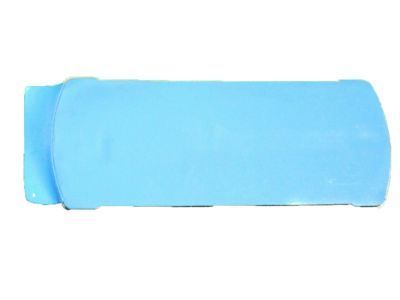 Ford 8L3Z-9942528-A Nameplate, Front