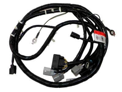9C2Z-14290-CA Ford Wiring Assembly Product Photo 1 of 2