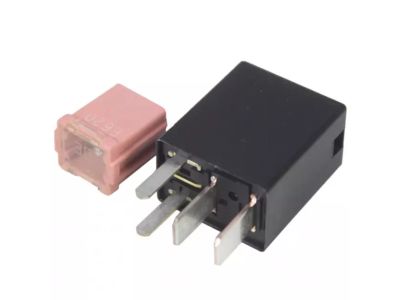 Ford AL3Z-15A416-A Kit - Tow Bar Electrics