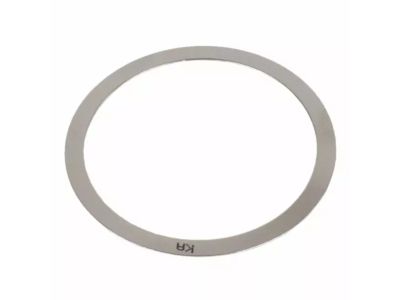 Ford 7T4Z-7H367-A Shim - Roller Bearing